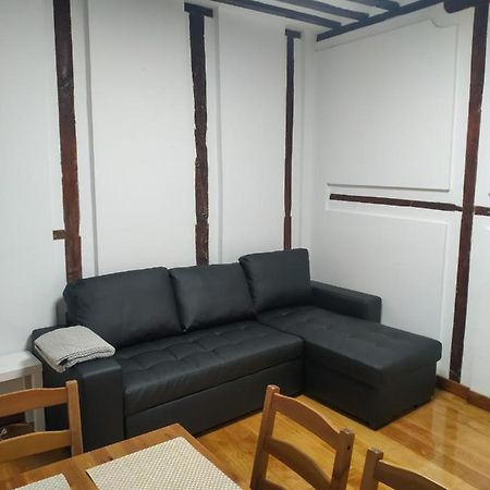 Patio De La Plata Apartment Toledo Ngoại thất bức ảnh