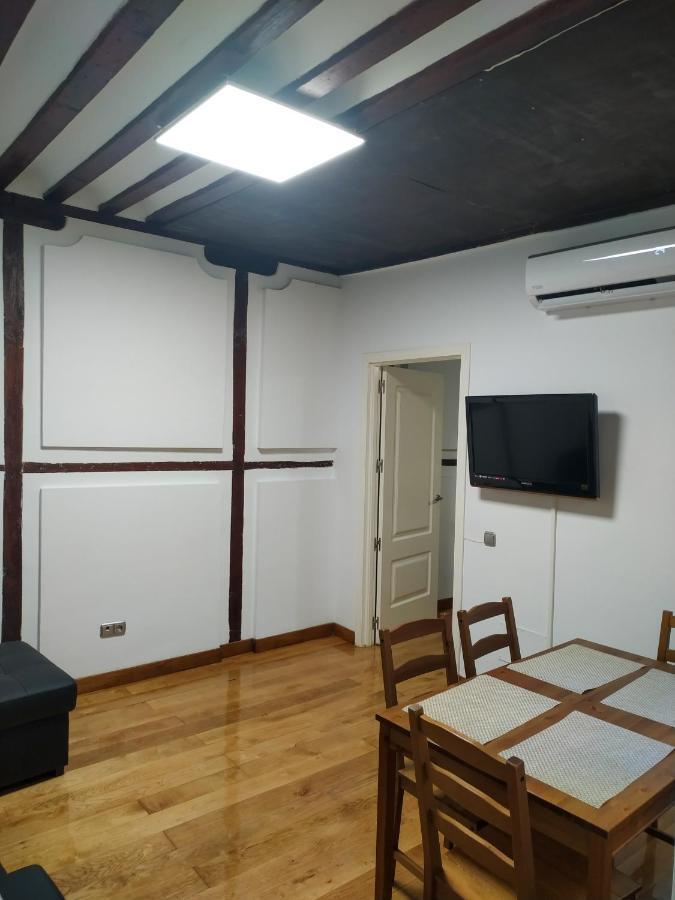 Patio De La Plata Apartment Toledo Ngoại thất bức ảnh