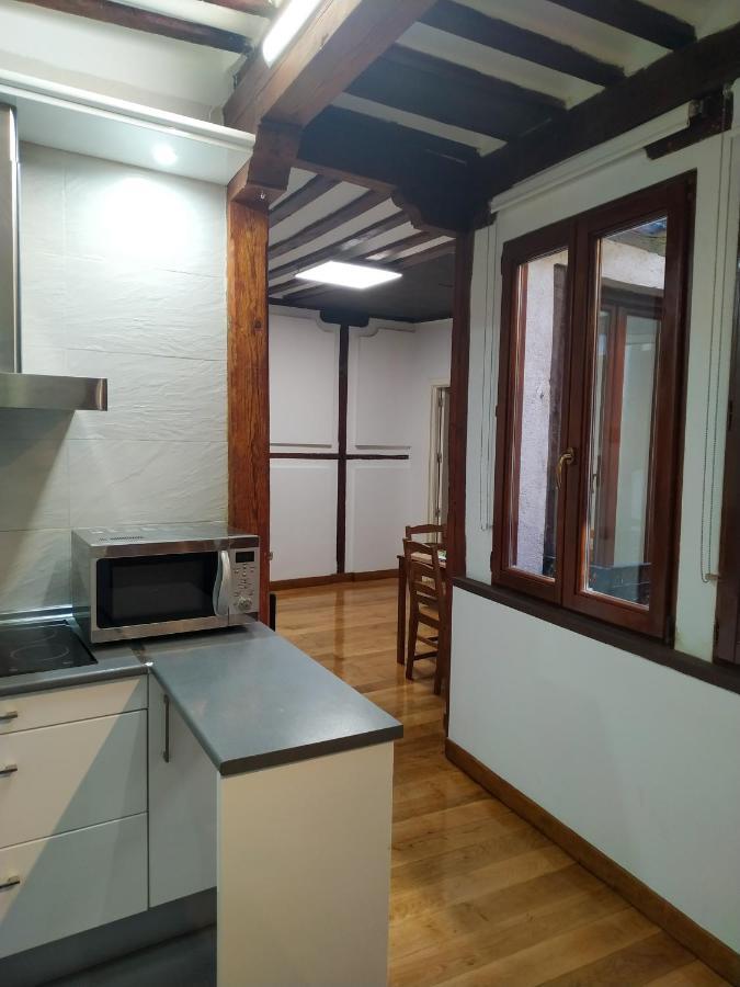 Patio De La Plata Apartment Toledo Ngoại thất bức ảnh